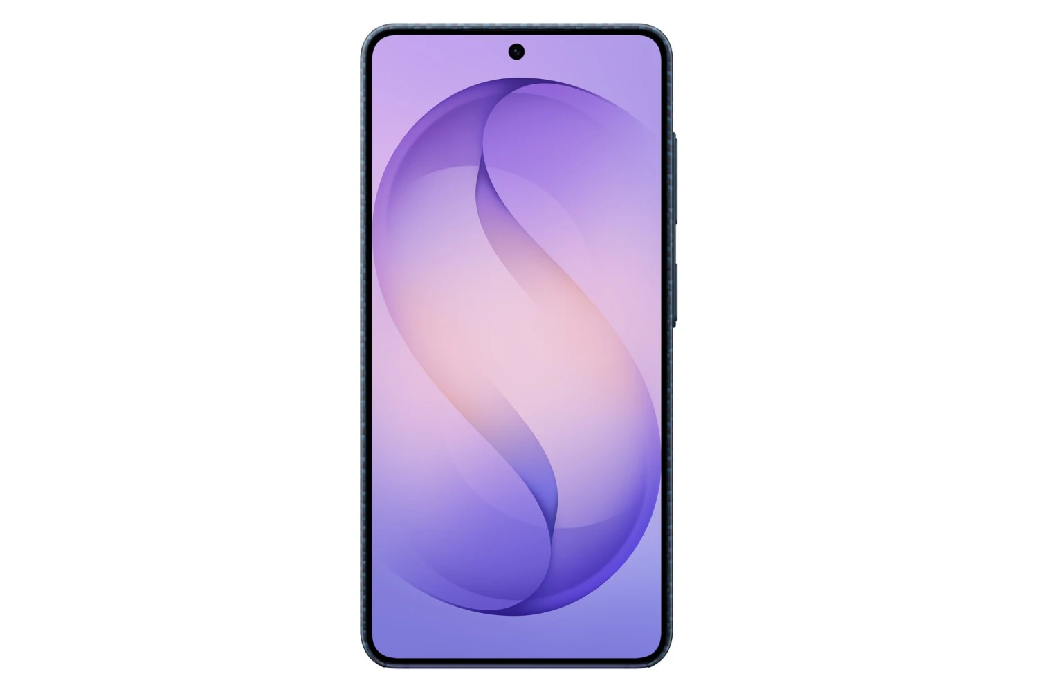 EF-KS942SCE Samsung Carbon Magnetický Kryt pro Galaxy S26 Dark Blue