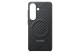 EF-KS942SSE Samsung Carbon Magnetický Kryt pro Galaxy S26 Gray