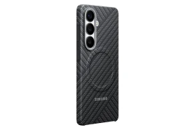 EF-KS942SSE Samsung Carbon Magnetický Kryt pro Galaxy S26 Gray