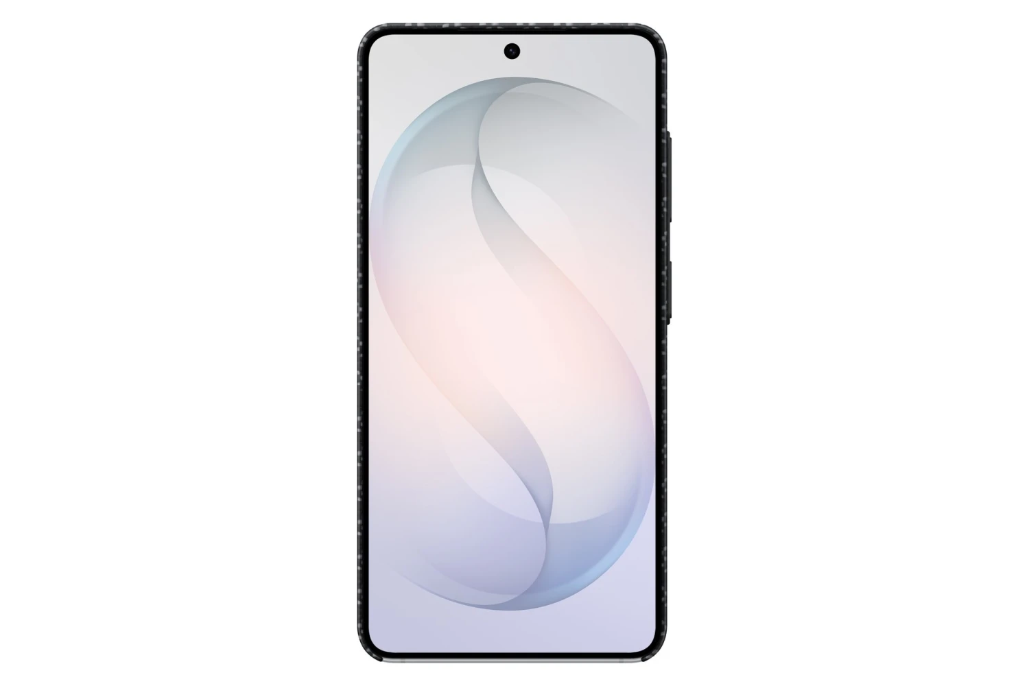 EF-KS942SSE Samsung Carbon Magnetický Kryt pro Galaxy S26 Gray