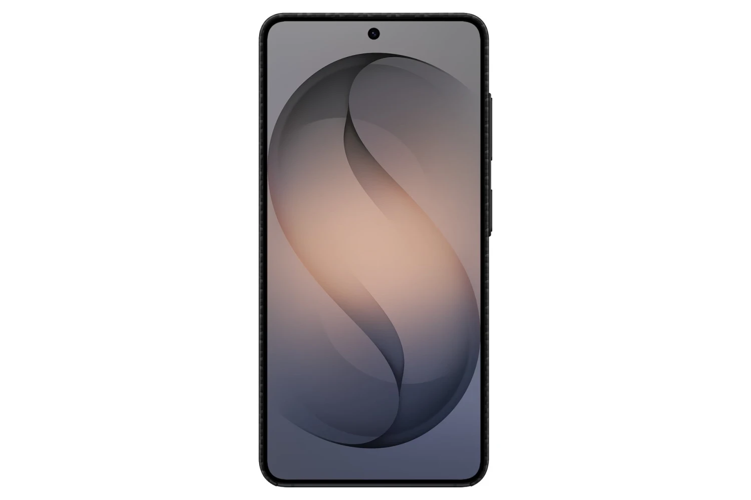 EF-KS942SNE Samsung Carbon Magnetický Kryt pro Galaxy S26 Black