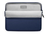 Pouzdro tomtoc Sleeve - 10,9" iPad / 11" iPad Pro, tmavě modrá