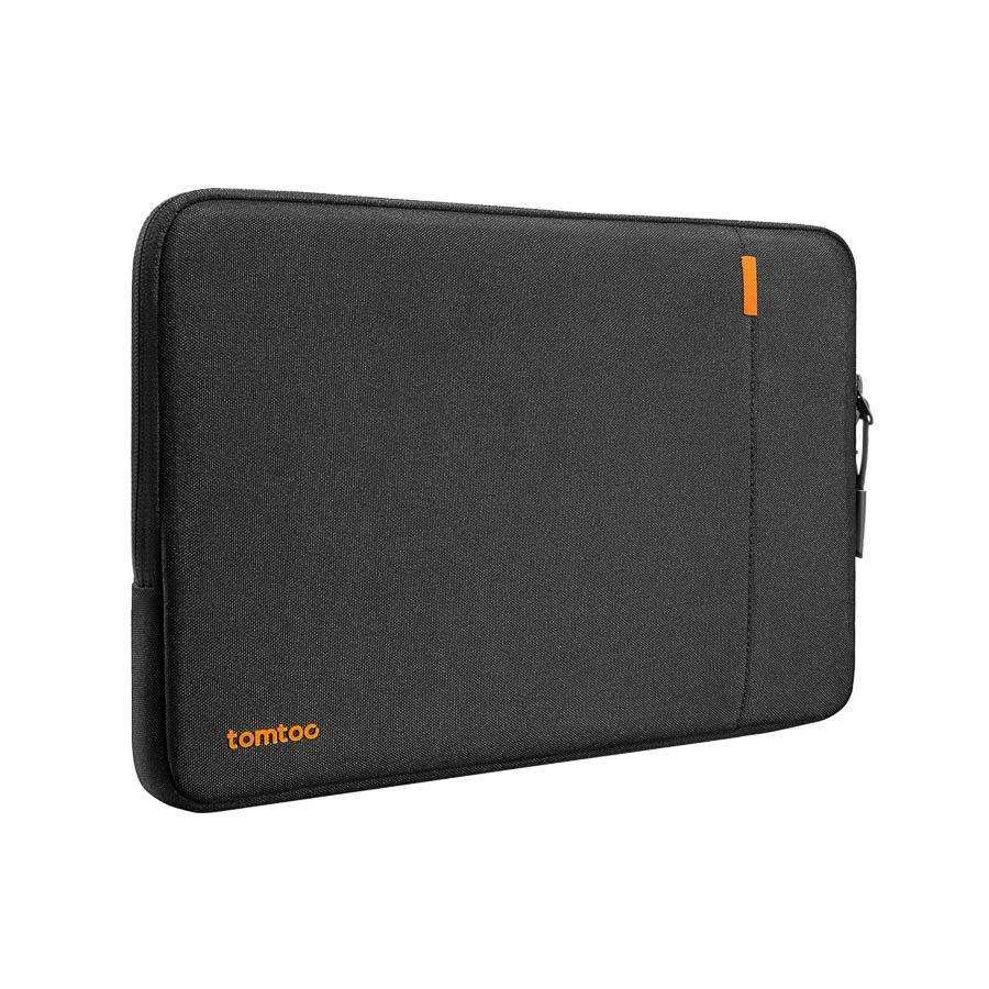 Pouzdro tomtoc Sleeve - 15“, 15,3“ a 16“ MacBook Pro/Air, černá