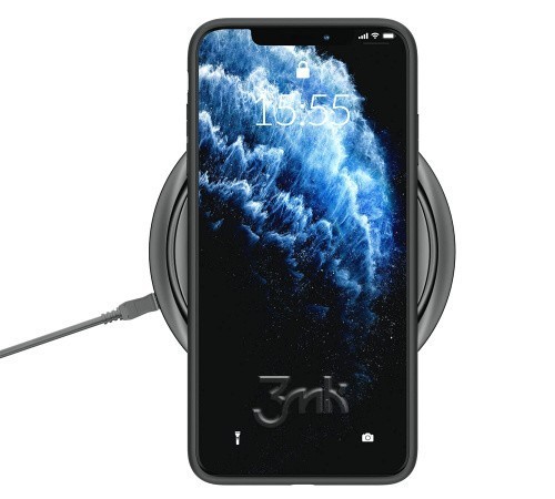 Ochranný kryt 3mk Matt Case pro Xiaomi 17 Ultra