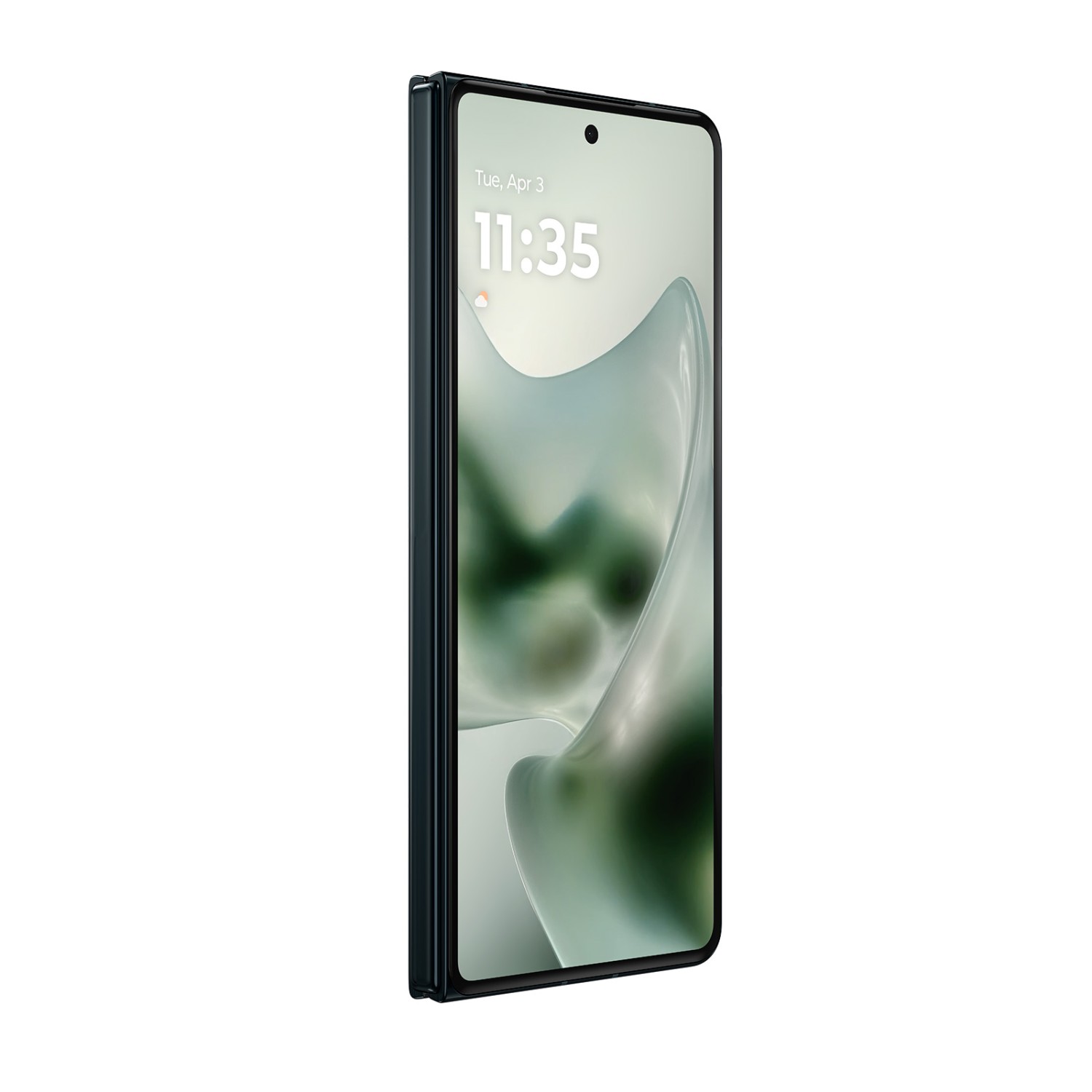 Motorola Razr Fold 16GB/512GB PANTONE Blackened Blue