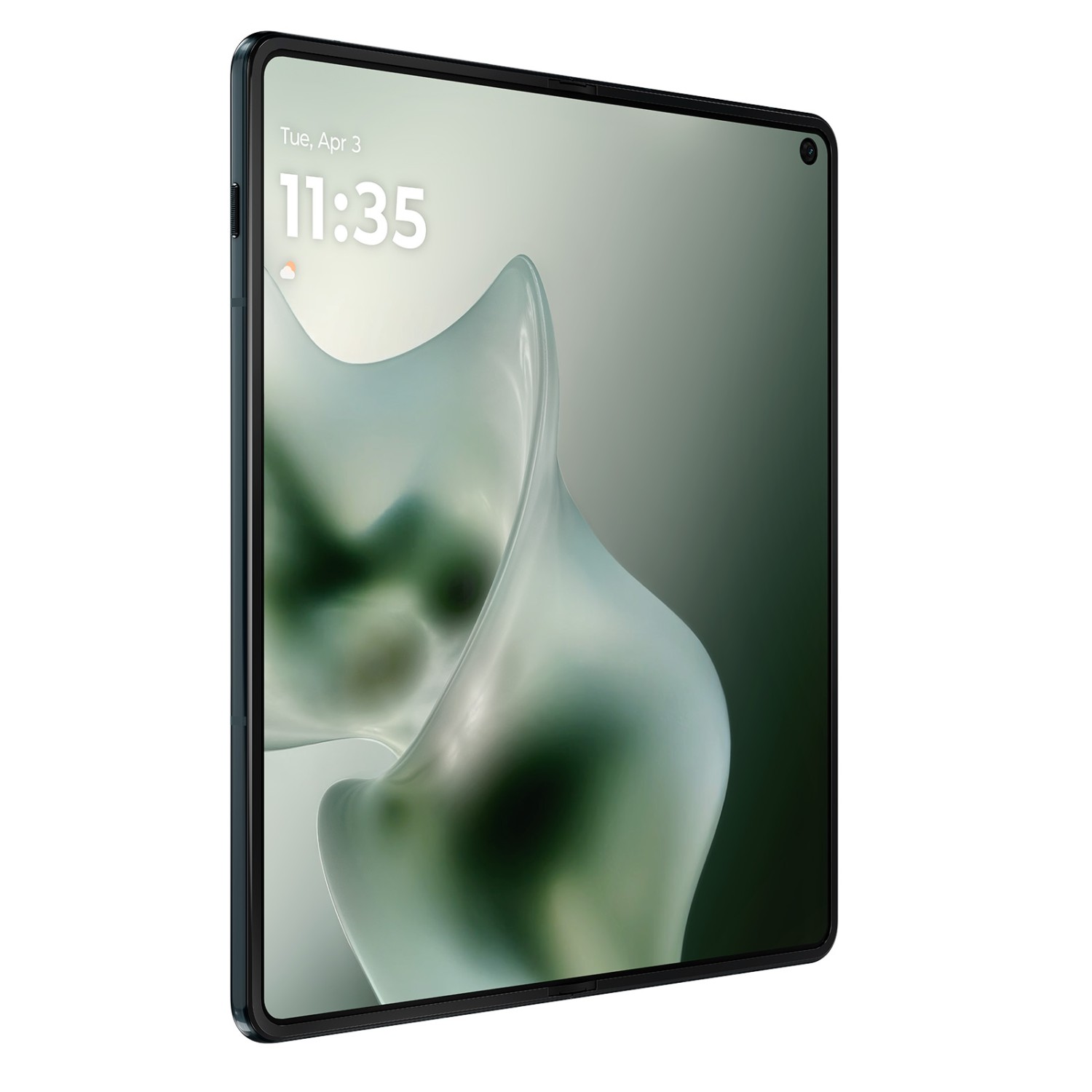 Motorola Razr Fold 16GB/512GB PANTONE Blackened Blue