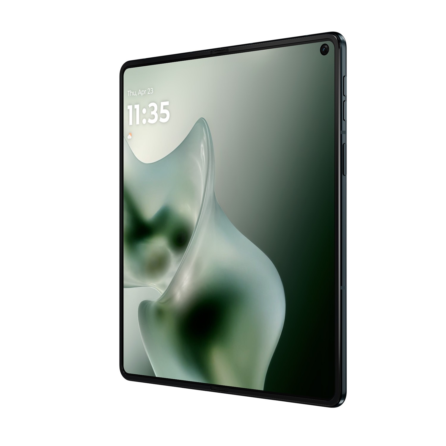 Motorola Razr Fold 16GB/512GB PANTONE Blackened Blue