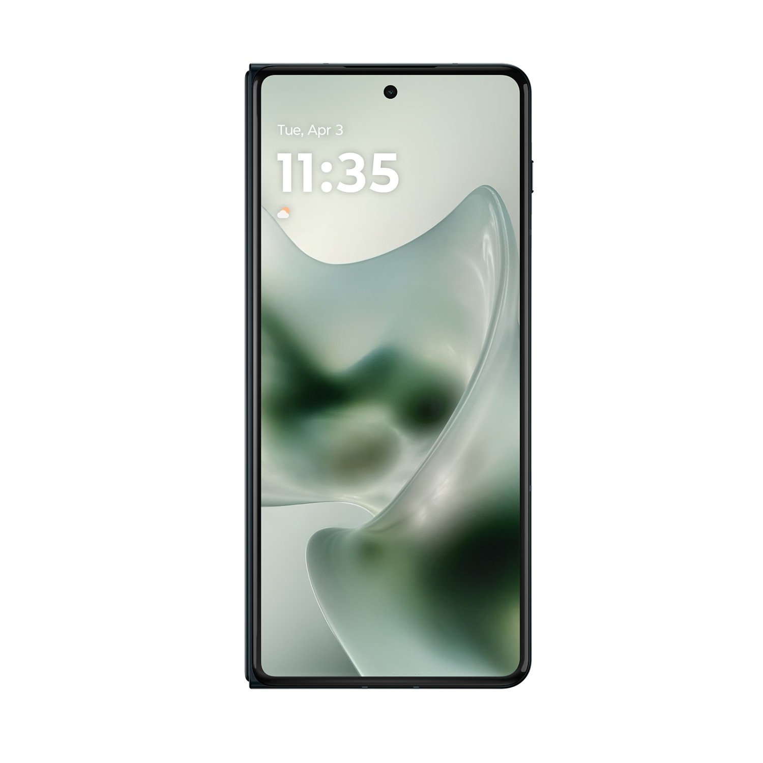 Motorola Razr Fold 16GB/512GB PANTONE Blackened Blue