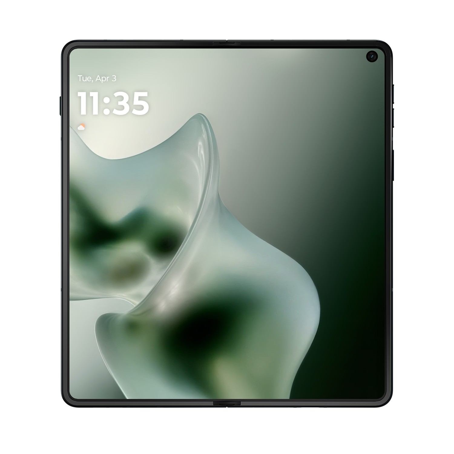 Motorola Razr Fold 16GB/512GB PANTONE Blackened Blue