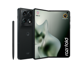 Motorola Razr Fold 16GB/512GB PANTONE Blackened Blue