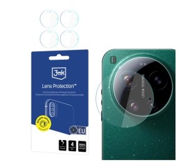 3mk Lens Protection pro Xiaomi 17 Ultra