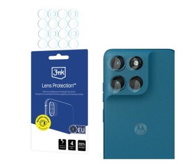 3mk Lens Protection pro Motorola Moto G57 Power