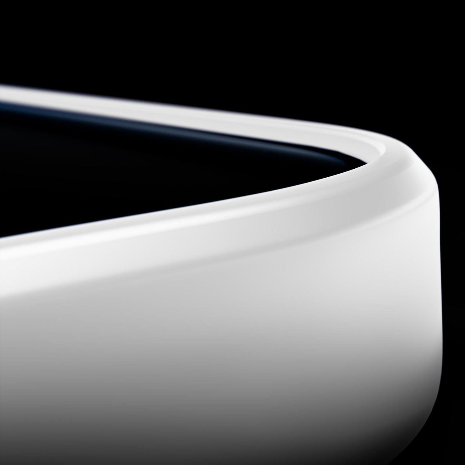 3mk ochranné pouzdro Smoke MagCase pro Samsung Galaxy S26, bílá