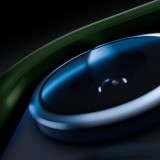 3mk ochranné pouzdro Smoke MagCase pro Samsung Galaxy S26 Ultra, zelená