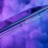 Silikonové pouzdro 3mk Clear Case pro Poco M8 Pro 5G