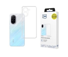 3mk ochranný kryt Clear Case pro Xiaomi 17