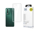 Silikonové pouzdro 3mk Clear Case pro Oppo A5 5G/ A5M