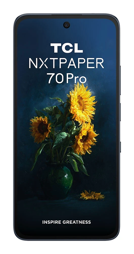 TCL NxtPaper 70 Pro 8GB/256GB Stellar Blue