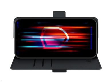 Flipové pouzdro 3mk Wallet Case pro Xiaomi Redmi 15C 4G/5G