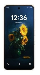 TCL NxtPaper 70 Pro 8GB/256GB Nebula Gold