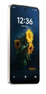 TCL NxtPaper 70 Pro 8GB/256GB Nebula Gold