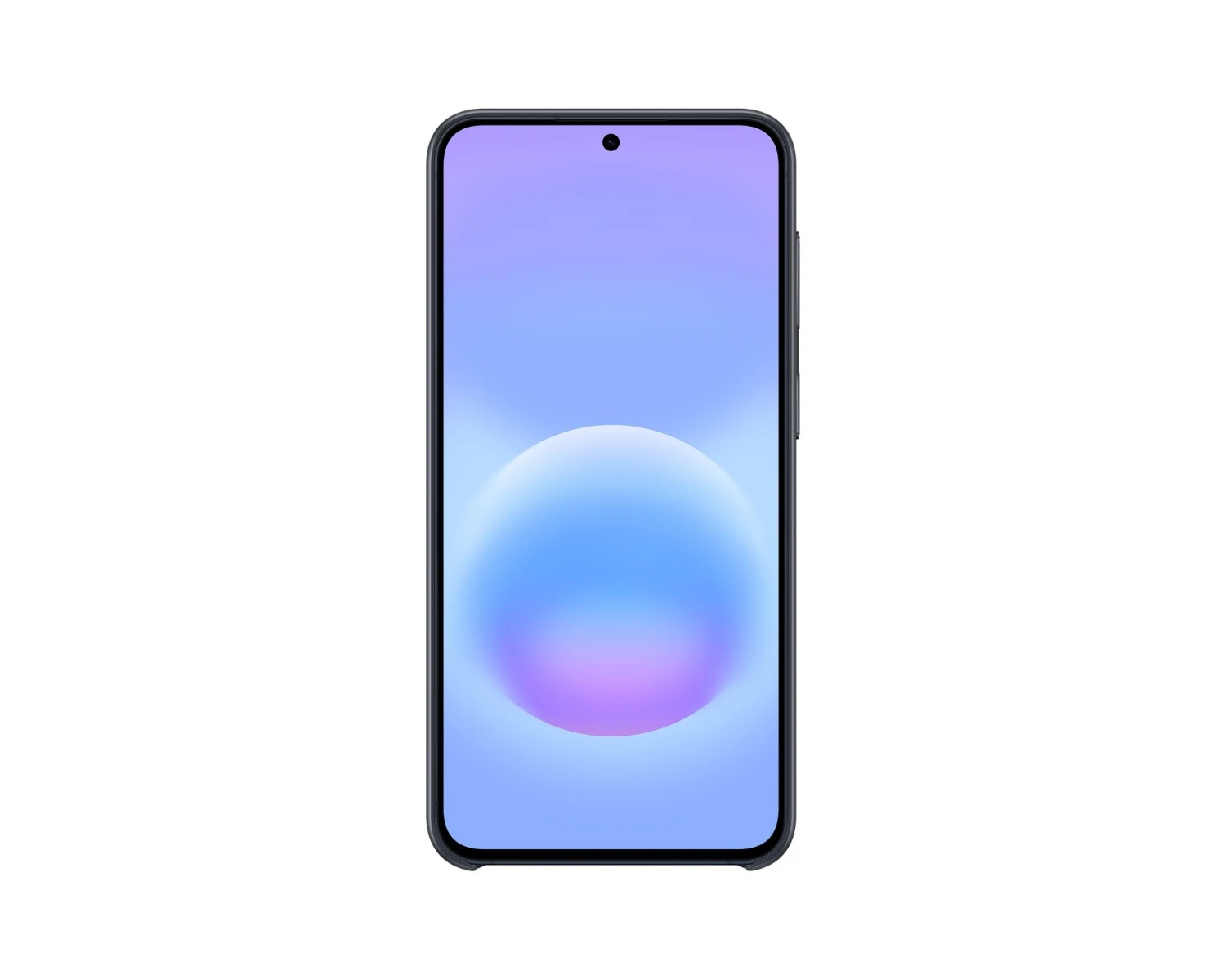 EF-OA576TBE Samsung Card Slot Kryt pro Galaxy A57 Black