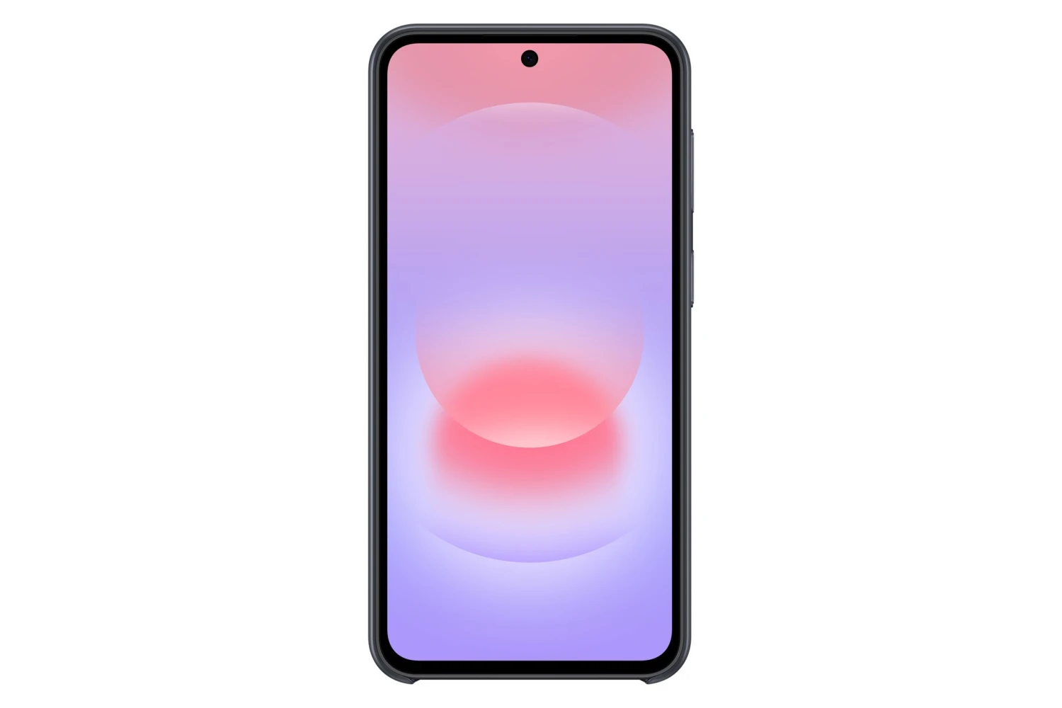 EF-OA376TBE Samsung Card Slot Kryt pro Galaxy A37 Black