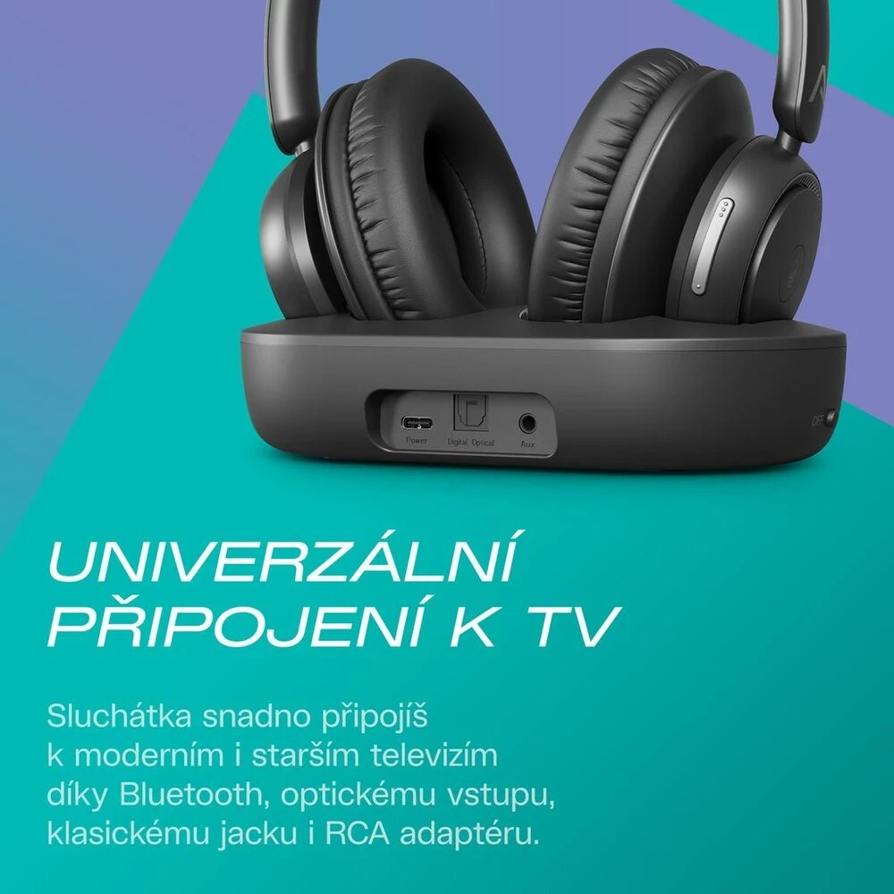 LAMAX Cinetune1 TV