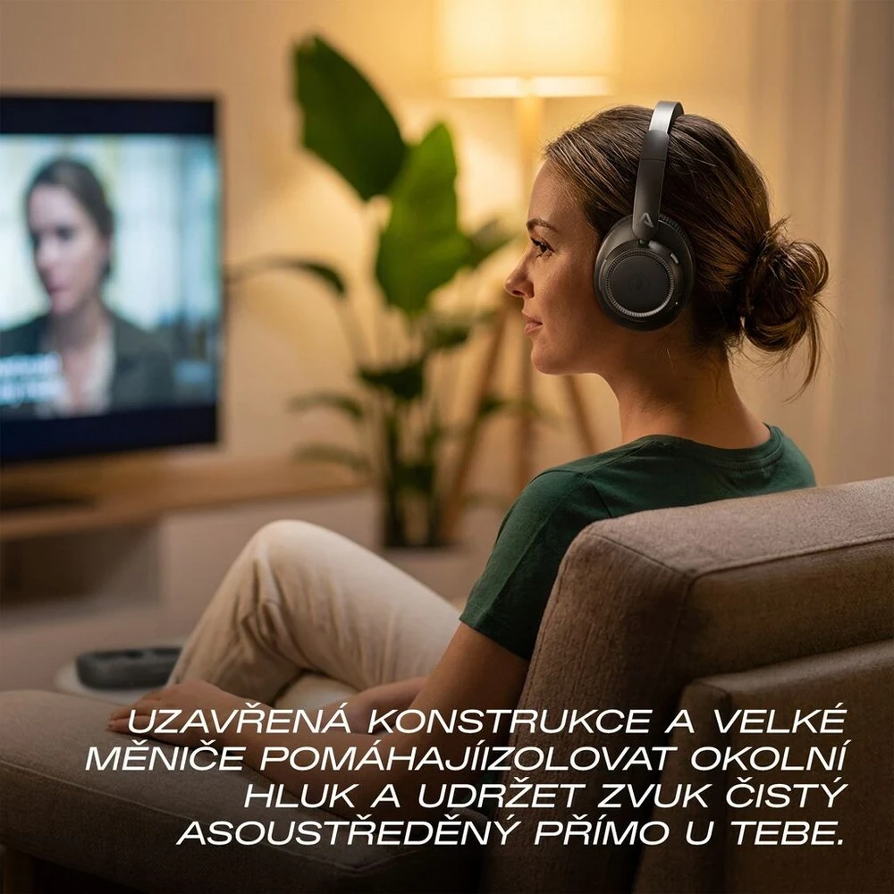 LAMAX Cinetune1 TV