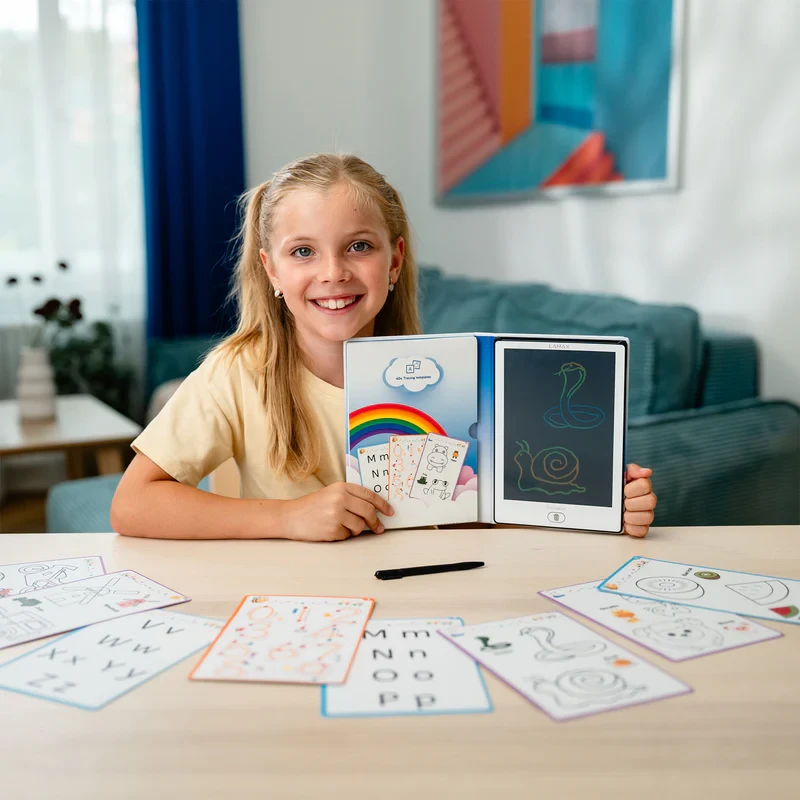 LAMAX PencilKid1