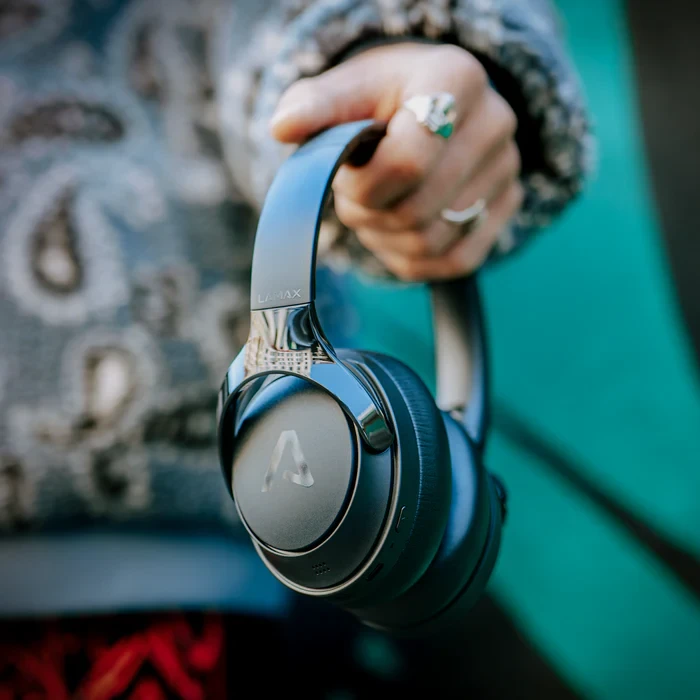 LAMAX MuseComfort1 ANC