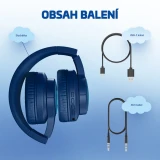 LAMAX GlowKid1 modrá