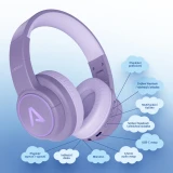 LAMAX GlowKid1 růžová