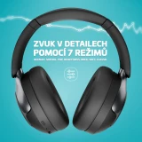 LAMAX HighComfort2 ANC černá