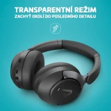 LAMAX HighComfort2 ANC černá