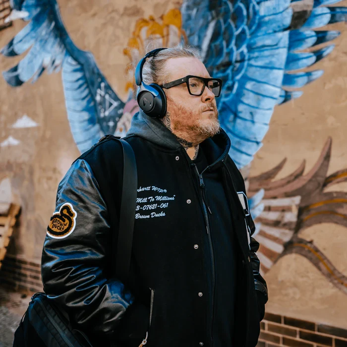 LAMAX HighComfort2 ANC černá