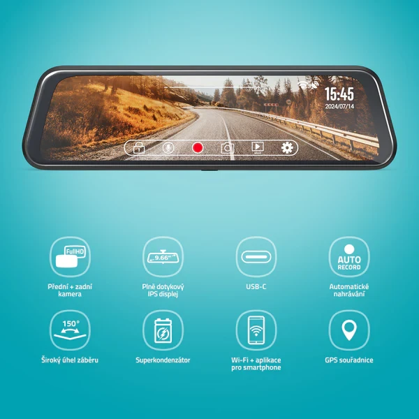LAMAX S8 Dual