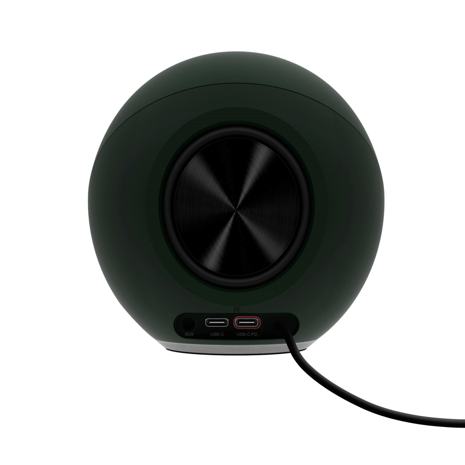 Creative repro Pebble Pro mobilní reproduktor bílá