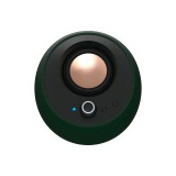 Creative repro Pebble Pro mobilní reproduktor bílá