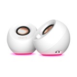 Creative repro Pebble Pro mobilní reproduktor černá