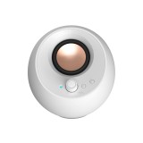 Creative repro Pebble Pro mobilní reproduktor černá