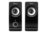 Trust 2.0 Remo Speaker Set