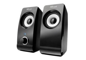 Trust 2.0 Remo Speaker Set