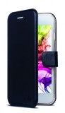 Flipové pouzdro ALIGATOR Magnetto pro Xiaomi Redmi Note 15 Pro 5G, černá