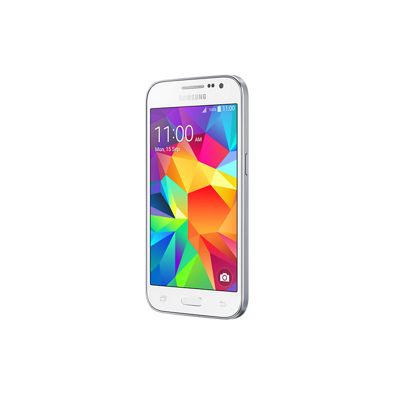 Samsung Galaxy Core Prime G360 White
