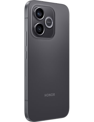 Honor 600 Lite 8GB/256 Velvet Black