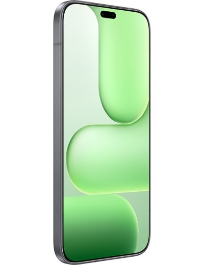 Honor 600 Lite 8GB/256 Velvet Black