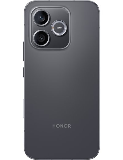 Honor 600 Lite 8GB/256 Velvet Black