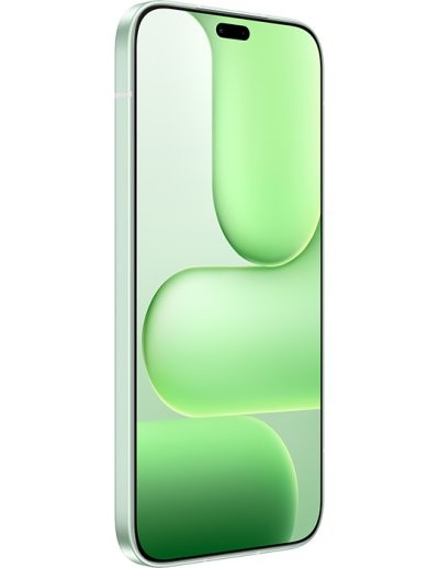 Honor 600 Lite 8GB/256 Sprout Green