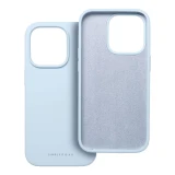 ROAR case CLOUD SKIN for IPHONE 17 Air Light Blue